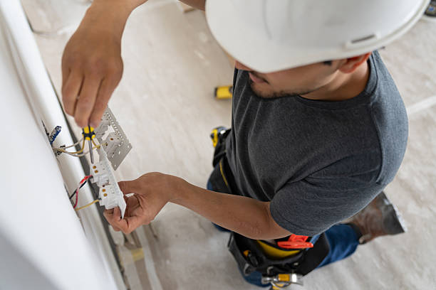 Reliable Generator Installation contractor in New Plymouth, ID by No Joke electrician